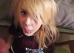 Blondes;Blowjobs;Emo;Piercing;T..